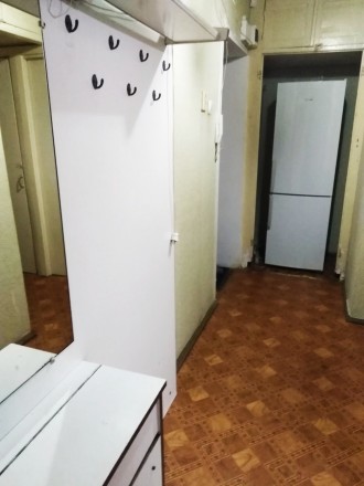 Сдам недорогую 2-комнатную квартиру на 2-ст.Большого Фонтана, проспект Гагарина . Большой Фонтан. фото 9