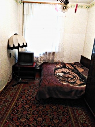 Сдам недорогую 2-комнатную квартиру на 2-ст.Большого Фонтана, проспект Гагарина . Большой Фонтан. фото 6