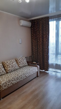 Сдам 1-к жк Альтаир Люстдорфская дорога 55. Одесса. фото 1 Сдам 1-к жк Альтаир Люстдорфская дорога 55. Одесса. фото 1