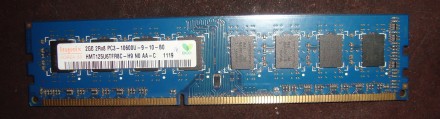 Оперативная память для компьютера DDR3 2Гб.. Бровары. фото 1 Оперативная память для компьютера DDR3 2Гб.. Бровары. фото 1