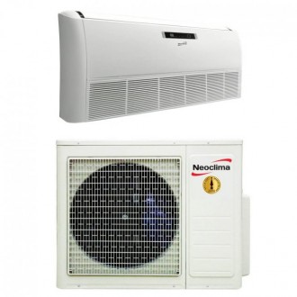 Напольно-потолочные кондиционеры. Серия ERP (*e) Inverter -20C. Киев. фото 1 Напольно-потолочные кондиционеры. Серия ERP (*e) Inverter -20C. Киев. фото 1