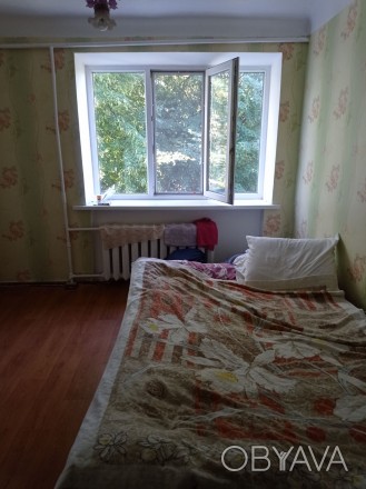 Продам комнату в общежитии