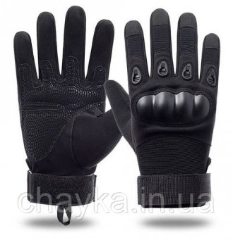 Перчатки тактические Storm-1;
Универсальные тактические перчатки с жесткой формо. . фото 3