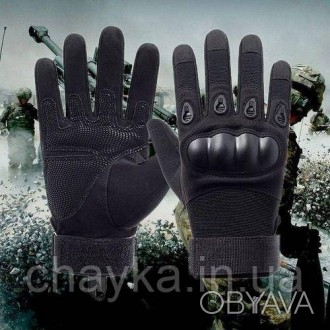 Перчатки тактические Storm-1;
Универсальные тактические перчатки с жесткой формо. . фото 1