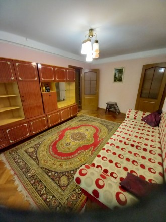 чудова, чиста, затишна двокімнатна квартира, після ремонту, підготовлена для про. Шевченко. фото 4