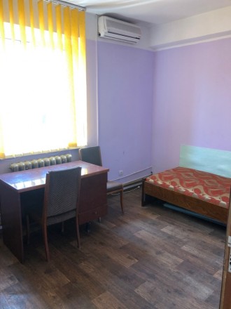 Отдельная комната в гостинице. Коммуналка = 0.. Київ. фото 1 Отдельная комната в гостинице. Коммуналка = 0.. Київ. фото 1