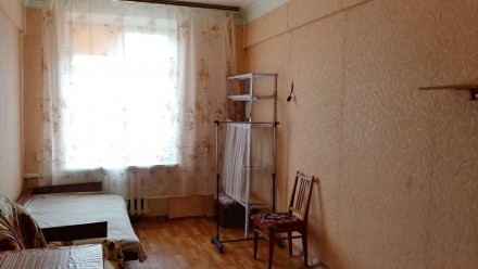 Сдам комнату в общежитии. Київ. фото 1 Сдам комнату в общежитии. Київ. фото 1