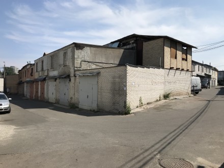 Без% гараж вул. Новомостицька 25, ГК «Барвінок», Замковище, Київ. Киев. фото 1 Без% гараж вул. Новомостицька 25, ГК «Барвінок», Замковище, Київ. Киев. фото 1