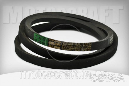 Ремень привода мотоблока DB L-1830 ― Оригинальная деталь, инсталлируется на все . . фото 1