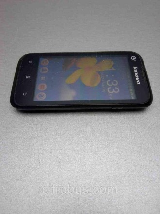 Смартфон, Android 2.3, поддержка двух SIM-карт, экран 4", разрешение 800x480, ка. . фото 10