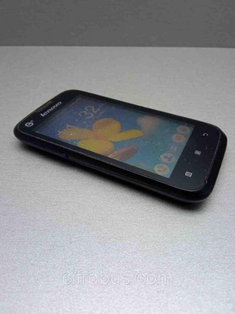 Смартфон, Android 2.3, поддержка двух SIM-карт, экран 4", разрешение 800x480, ка. . фото 7