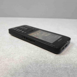 Телефон, поддержка двух SIM-карт, разрешение 320x240, камера 3.20 МП, слот для к. . фото 7
