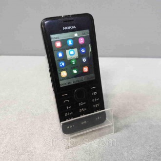 Телефон, поддержка двух SIM-карт, разрешение 320x240, камера 3.20 МП, слот для к. . фото 4