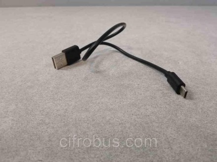 Страна производитель	Китай
Тип кабеля	USB - micro USB
Длина кабеля до 30См
Цвет	. . фото 4