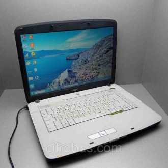 Acer Aspire 5315 (Intel Core 2 Duo T8100\Ram 3gb\Hdd 500Gb)
Внимание! Комиссионн. . фото 5