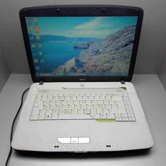 Acer Aspire 5315 (Intel Core 2 Duo T8100\Ram 3gb\Hdd 500Gb)
Внимание! Комиссионн. . фото 4