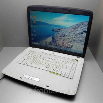 Acer Aspire 5315 (Intel Core 2 Duo T8100\Ram 3gb\Hdd 500Gb)
Внимание! Комиссионн. . фото 6