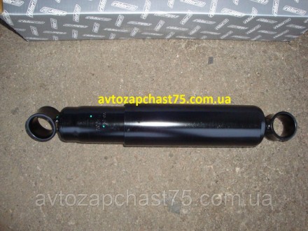 Амортизатор передньої підвіски (оливний) на автомобілі Газ 53, 3307, 3309. Ціна . . фото 3