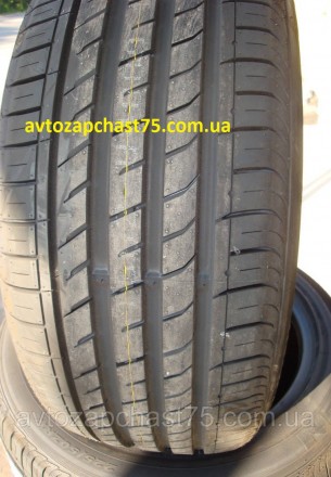 Летняя шина Nexen 225/50R17 98W XL Nfera Ru 1 .
Карточка для заказа: 14961322062. . фото 2