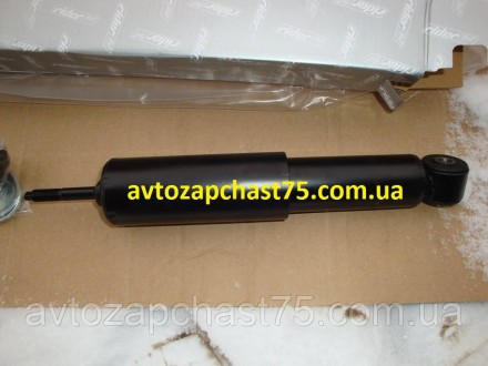 Передній гідравлічний (масляний) амортизатор для автомобілів Ваз 2101, 212, 2103. . фото 3