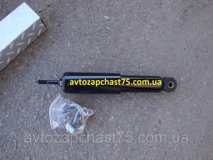Передній гідравлічний (масляний) амортизатор для автомобілів Ваз 2101, 212, 2103. . фото 4