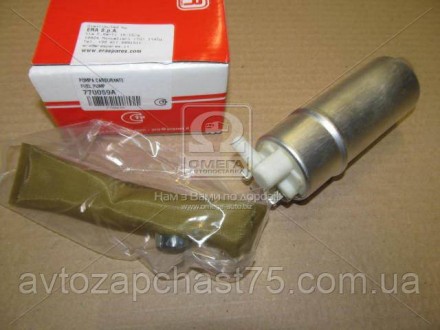 Насос паливний BMW 5 виробництво ERA. Полтава. фото 1