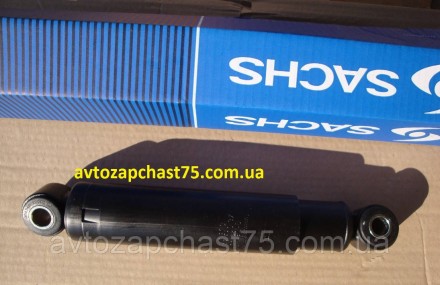 Амортизатор Iveco Daily передний (производитель Sachs, Германия). Полтава. фото 1