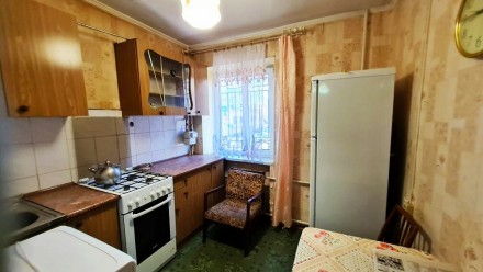 Сдам недорогую 2-комнатную квартиру на ул.Сегедской.. Одесса. фото 1 Сдам недорогую 2-комнатную квартиру на ул.Сегедской.. Одесса. фото 1