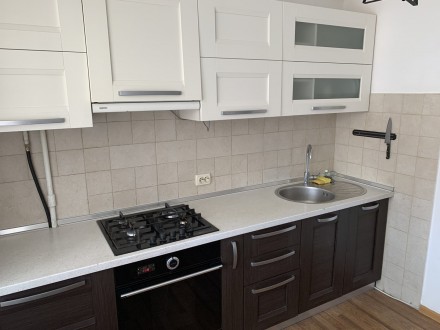 Продам однокомнатную кв-ру. ул. Героев Днепра 43. Киев. фото 1 Продам однокомнатную кв-ру. ул. Героев Днепра 43. Киев. фото 1