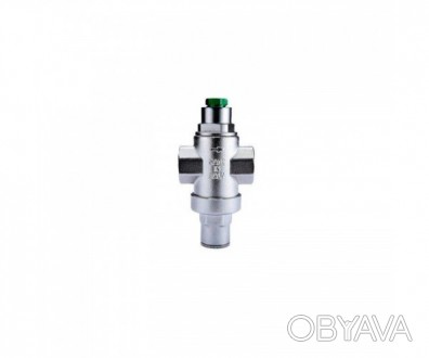 Редуктор давления 3/4"