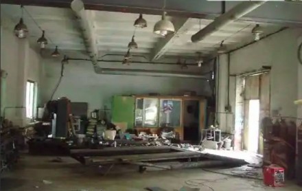 Сдам помещение под склад, производство СТО площадью 202м2. Дніпро. фото 1 Сдам помещение под склад, производство СТО площадью 202м2. Дніпро. фото 1