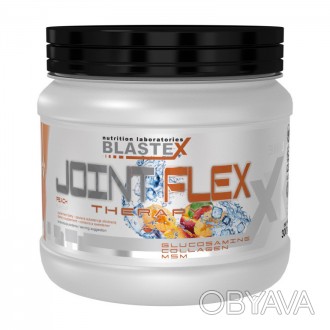  Joint Flex Therapy от Blastex представляет собой качественную пищевую добавку, . . фото 1