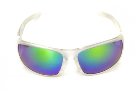 Спортивные очки Chill-n c линзами G-Tech от SWAG (США) Характеристики: цвет линз. . фото 3