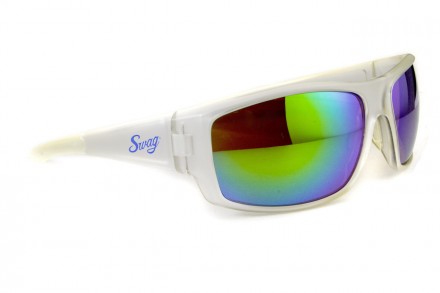 Спортивные очки Chill-n c линзами G-Tech от SWAG (США) Характеристики: цвет линз. . фото 4