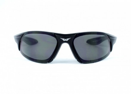 Защитные спортивные очки Code-8 Cobra от Global Vision (США) Характеристики: цве. . фото 3