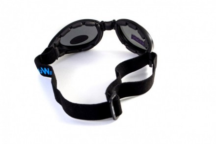 Плавающие очки Drifter от компании BluWater POLARIZED (США) Характеристики: цвет. . фото 5