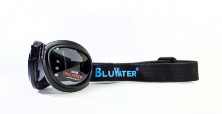 Плавающие очки Drifter от компании BluWater POLARIZED (США) Характеристики: цвет. . фото 4