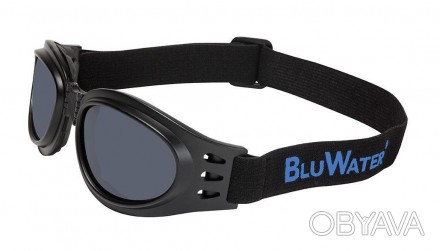 Плавающие очки Drifter от компании BluWater POLARIZED (США) Характеристики: цвет. . фото 1