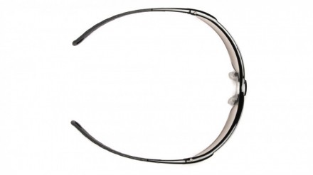 Защитные очки Ever-Lite от Pyramex (США) цвет линз черный; материал линз поликар. . фото 6