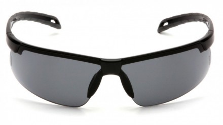 Защитные очки Ever-Lite от Pyramex (США) цвет линз черный; материал линз поликар. . фото 3
