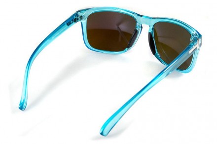 Стильные очки Ga-Day с линзами G-Tech от Swag (США) Характеристики: цвет линз - . . фото 5