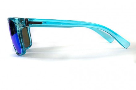 Стильные очки Ga-Day с линзами G-Tech от Swag (США) Характеристики: цвет линз - . . фото 3