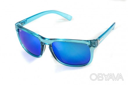 Стильные очки Ga-Day с линзами G-Tech от Swag (США) Характеристики: цвет линз - . . фото 1