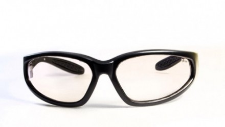 Защитные спортивные очки Hercules от Global Vision (США) Характеристики: цвет ли. . фото 4