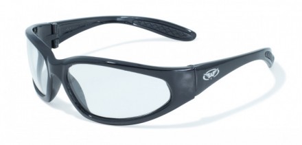 Защитные спортивные очки Hercules от Global Vision (США) Характеристики: цвет ли. . фото 3
