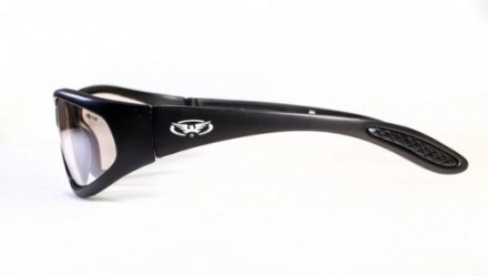 Защитные спортивные очки Hercules от Global Vision (США) Характеристики: цвет ли. . фото 5