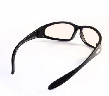 Защитные спортивные очки Hercules от Global Vision (США) Характеристики: цвет ли. . фото 6