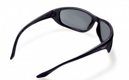 Защитные спортивные очки Hercules-6 от Global Vision (США) Характеристики: цвет . . фото 4