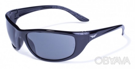 Защитные спортивные очки Hercules-6 от Global Vision (США) Характеристики: цвет . . фото 1