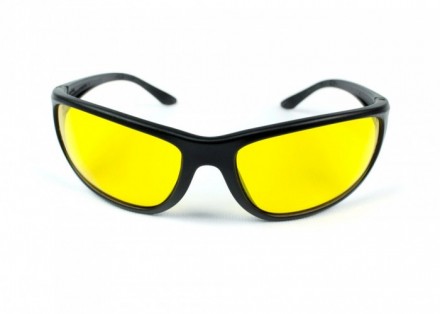 Баллистические очки с невероятно прочной оправой Защитные спортивные очки Hercul. . фото 3